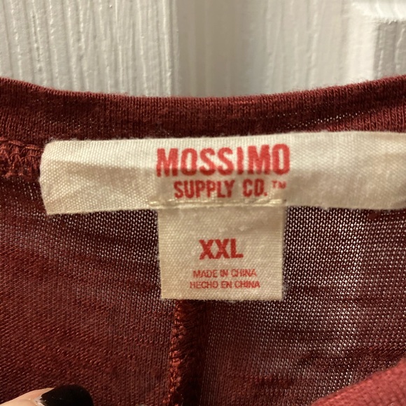 Mossimo Top Bundle XXL - Picture 8 of 13